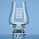 Specialist Whisky Tasting Tumbler - Bracknell Engraving & Trophy Services