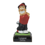 Everyday Hero Longest Drive - Bracknell Engraving & Trophy Services