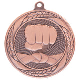 Typhoon Martial Art Medal