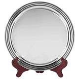 S8 Plain Edge Tray - Bracknell Engraving & Trophy Services