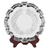 Laurel Wreath Tray - Bracknell Engraving & Trophy Services
