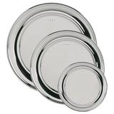 Hallmarked Silver Olde English Tray - Bracknell Engraving & Trophy Services