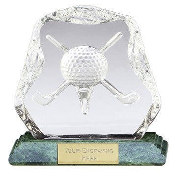 Are You Planning Your Golf Day Trophies?