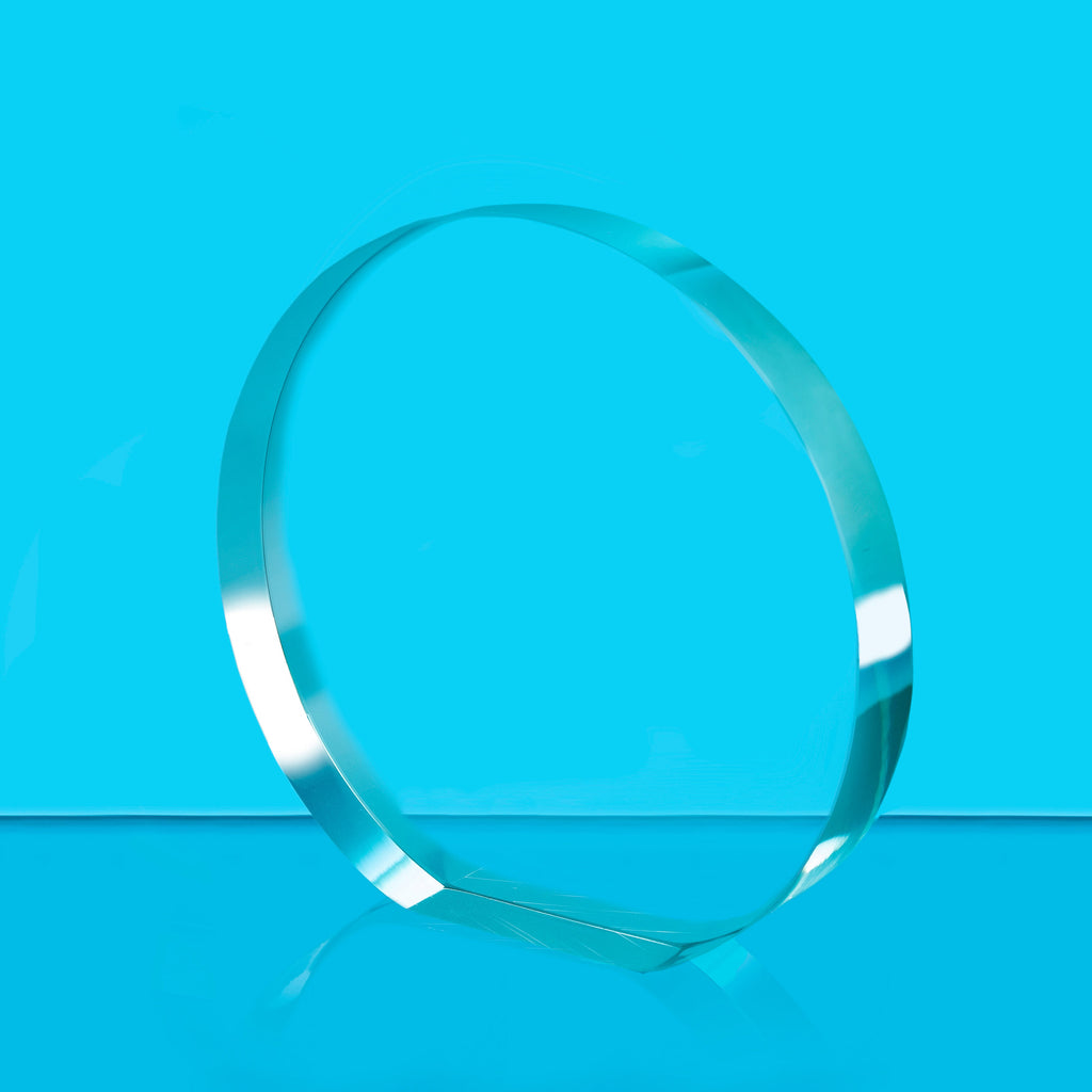 Utopia Jade Glass Award