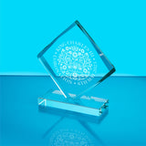Diamond Glass Award