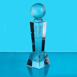 Football Optical Trophy