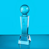 Football Optical Trophy