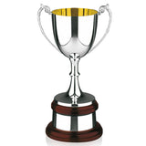 488 Gold Inside Prestige Cup - Bracknell Engraving & Trophy Services