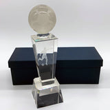 Football Optical Trophy