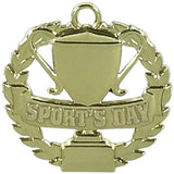 Sports Day Medals - Bracknell Engraving & Trophy Services