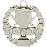 Sports Day Medals - Bracknell Engraving & Trophy Services
