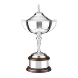 Golfing Challenge Cup - Bracknell Engraving & Trophy Services