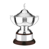 Golfing Challenge Bowl - Bracknell Engraving & Trophy Services