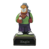 Everyday Hero Eagle - Bracknell Engraving & Trophy Services