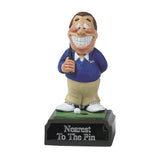Everyday Hero Nearest the Pin - Bracknell Engraving & Trophy Services