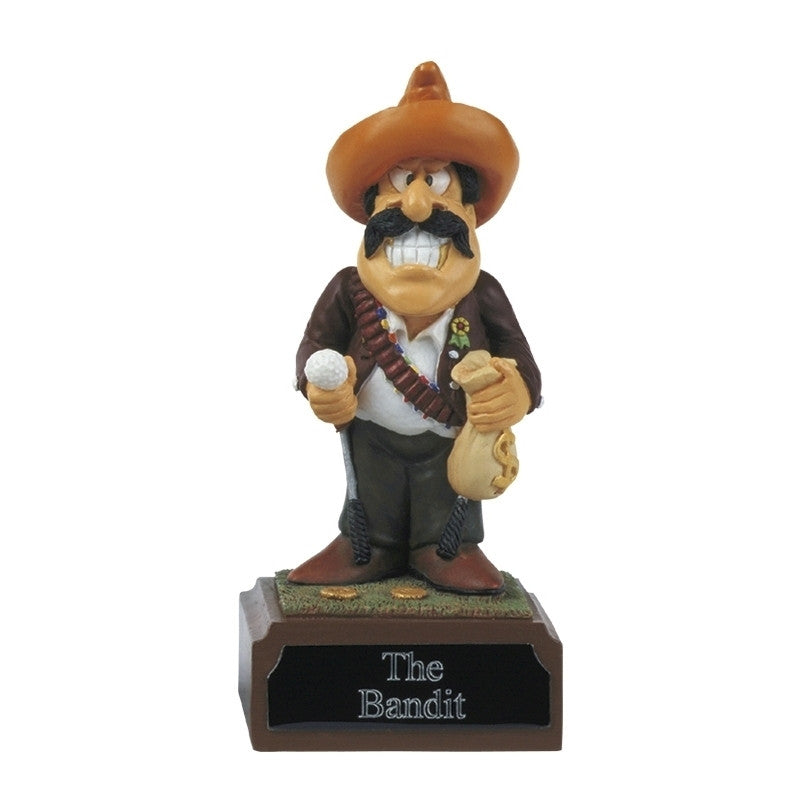 Everyday Hero Bandit