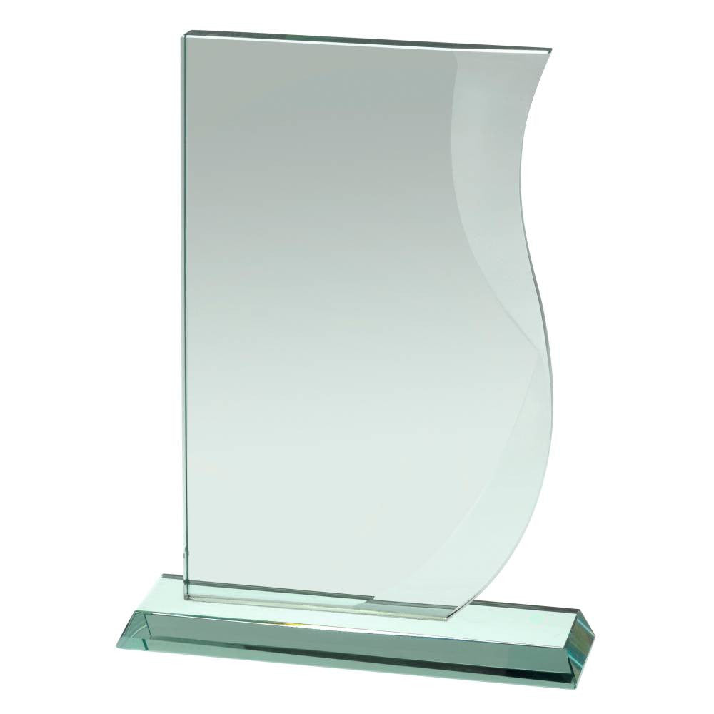 HC037 Jade Glass Award