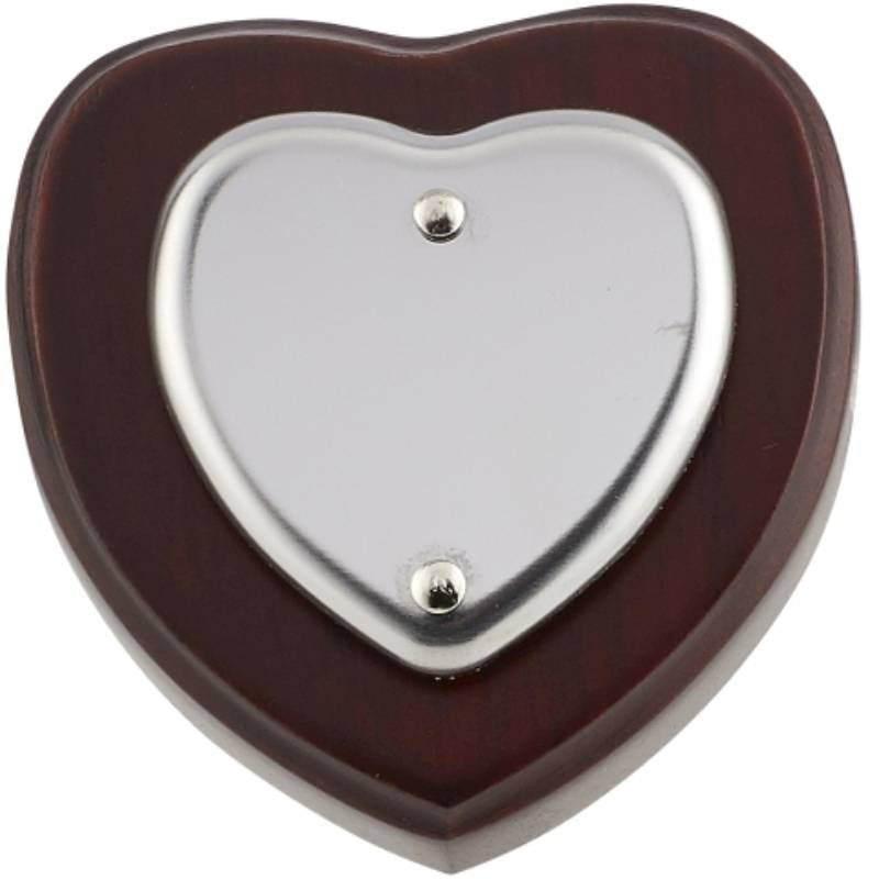 Mini Heart Shield