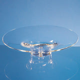 Handmade Bubble Base Shallow Bowl - Bracknell Engraving & Trophy Services