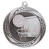 Typhoon Basketball Medal