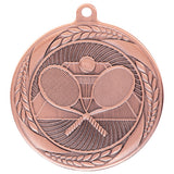 Typhoon Tennis Medal