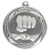 Typhoon Martial Art Medal