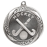 Typhoon Hockey Medal