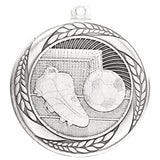 Typhoon Football Medal