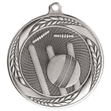 Typhoon Cricket Medal