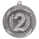 Typhoon Place Medal