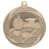 Typhoon Swimming Medal