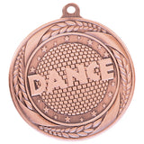 Typhoon Dance Medal