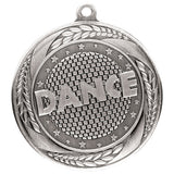 Typhoon Dance Medal