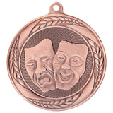 Typhoon Drama Medal