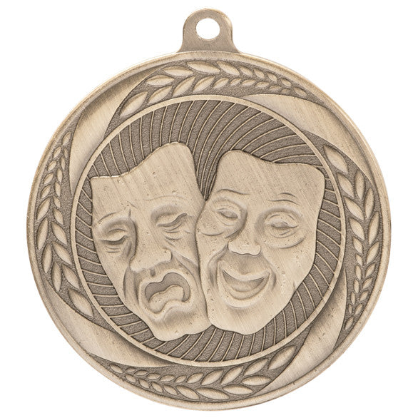 Typhoon Drama Medal