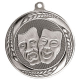 Typhoon Drama Medal