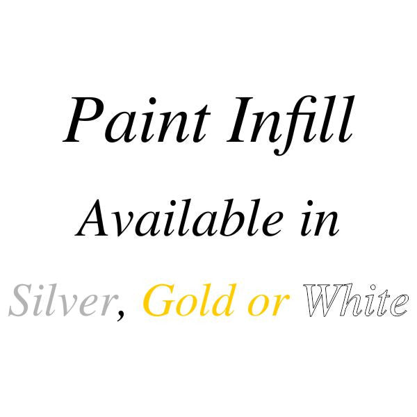 Paint Infill Service