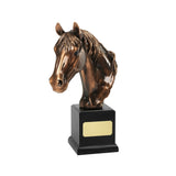 RW09 Horse Head - Bracknell Engraving & Trophy Services