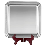 S9 Square Tray - Bracknell Engraving & Trophy Services