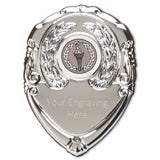 Centre Shield Engraving Service - Bracknell Engraving & Trophy Services