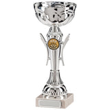 Voyager Silver Cup