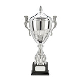 Champion Silver Super Cup