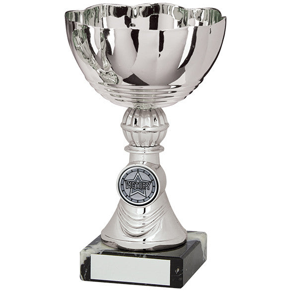 Bordeaux Cup Silver