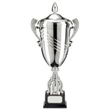 Emperor Super Cup with Lid