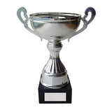 Ovation Silver Cup