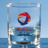 Bubble Base Whisky Tumbler - Bracknell Engraving & Trophy Services