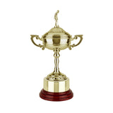 Stableford Gold Cup - Bracknell Engraving & Trophy Services