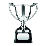 C2 Heavyweight Cast Cup - Bracknell Engraving & Trophy Services