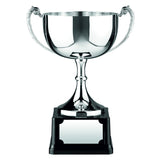 C4 Heavyweight Cast Cup - Bracknell Engraving & Trophy Services