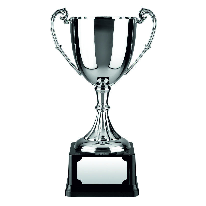 C9 Heavyweight Cast Cup